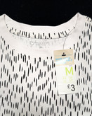 alt="تیشرت زنانه Primark وارداتی کد 047"