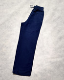alt="شلوار زنانه لینن فول بگ H&M کد 049"