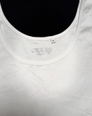 alt="تاپ زنانه نخ پنبه CECIL وارداتی کد 055"