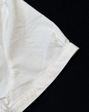 alt="شومیز سفید زنانه نخی H&M کد 058"
