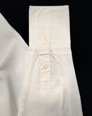 alt="شومیز سفید زنانه نخی H&M کد 058"