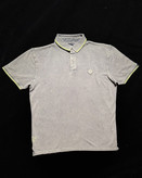 alt="تیشرت مردانه Angber مدل Polo پارچه جودون کد 059"