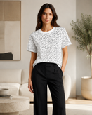 alt="تیشرت زنانه Primark وارداتی کد 047"