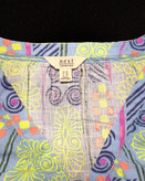 alt="شومیز تاپ زنانه لینن قواره بزرگ NEXT کد 076"