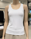 alt="تاپ زنانه نخ پنبه CECIL وارداتی کد 055"