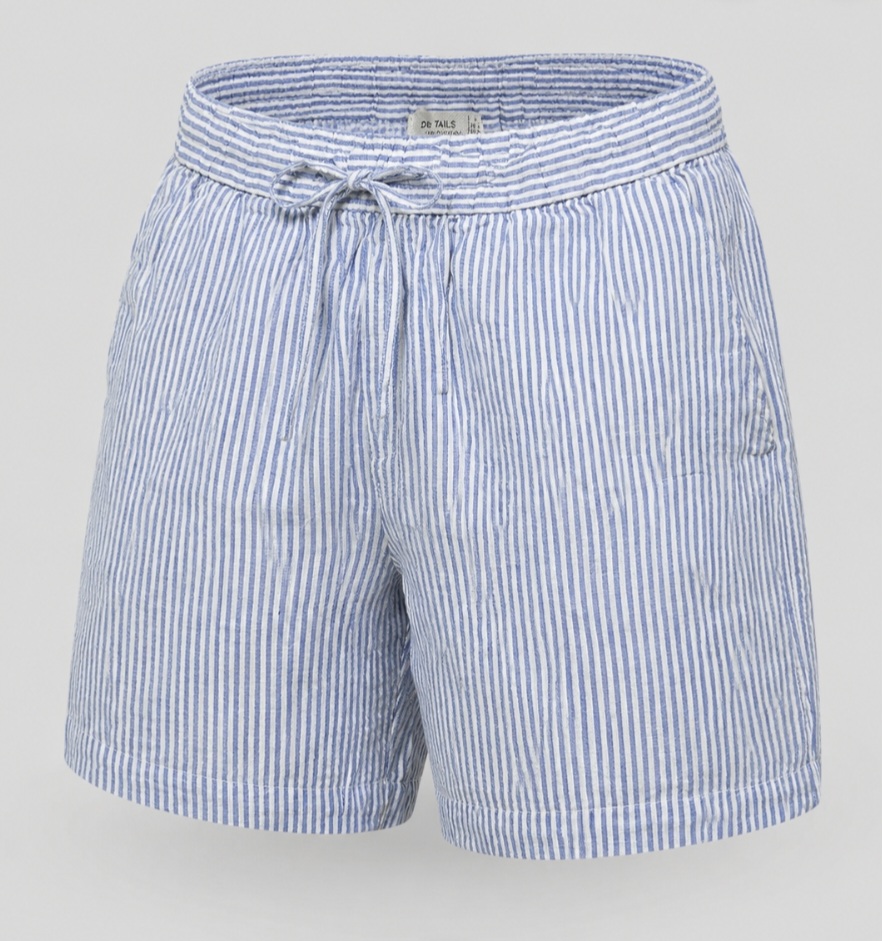 شورتک زنانه لینن قواره ازاد کد۰۵۱