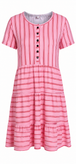 alt="ساحلی زنانه H&M نخ پنبه آستین کوتاه کد 044"
